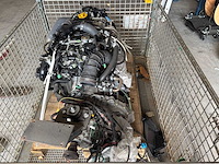 Renault 1.2 tce h5f400 motorauto