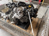 Renault 1.2 tce h5f400 motorauto - afbeelding 2 van  4