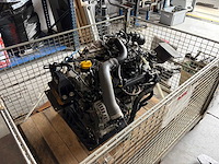 Renault 1.2 tce h5f400 motorauto - afbeelding 3 van  4