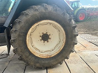 Renault 155.54 turbo landbouwtractor 4wd - afbeelding 15 van  17