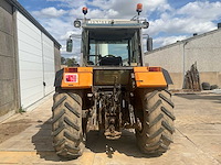 Renault 155.54 turbo landbouwtractor 4wd - afbeelding 4 van  17