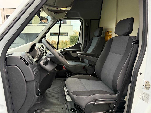 Renault 2.3 dci master marktwagen - afbeelding 11 van  56