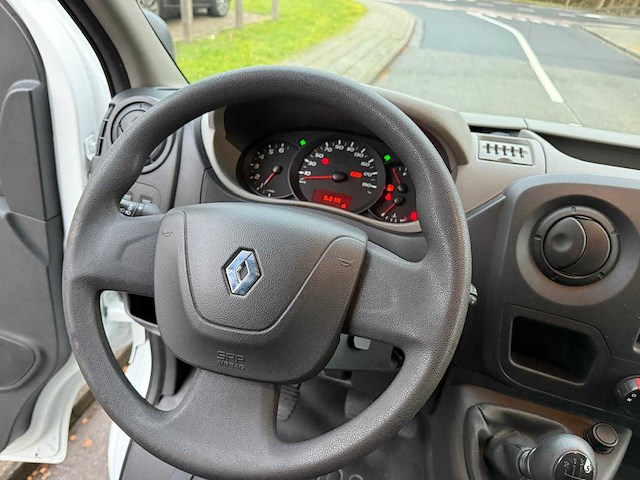 Renault 2.3 dci master marktwagen - afbeelding 14 van  56