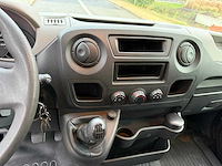Renault 2.3 dci master marktwagen - afbeelding 15 van  56