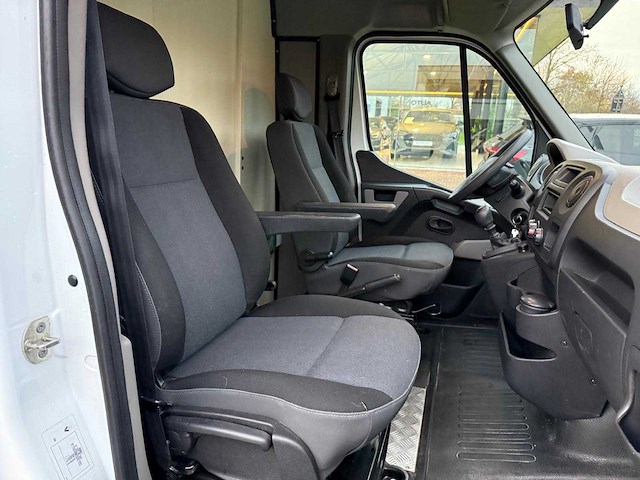 Renault 2.3 dci master marktwagen - afbeelding 18 van  56
