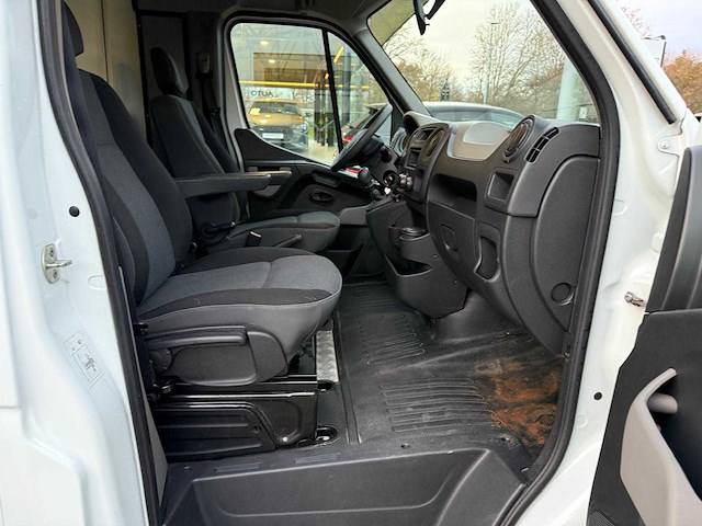 Renault 2.3 dci master marktwagen - afbeelding 20 van  56