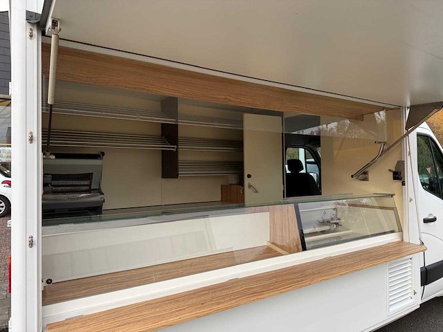 Renault 2.3 dci master marktwagen - afbeelding 25 van  56