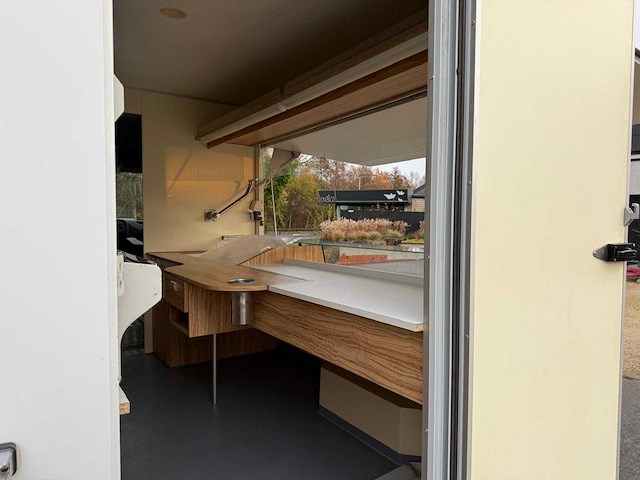 Renault 2.3 dci master marktwagen - afbeelding 26 van  56