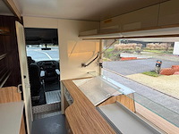 Renault 2.3 dci master marktwagen - afbeelding 27 van  56