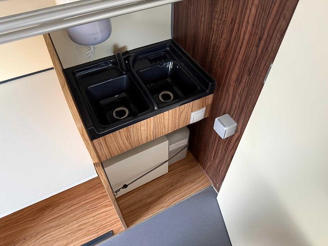 Renault 2.3 dci master marktwagen - afbeelding 29 van  56