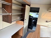 Renault 2.3 dci master marktwagen - afbeelding 31 van  56