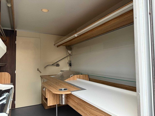 Renault 2.3 dci master marktwagen - afbeelding 32 van  56