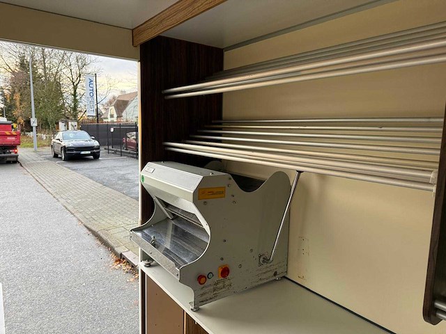 Renault 2.3 dci master marktwagen - afbeelding 36 van  56