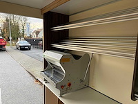 Renault 2.3 dci master marktwagen - afbeelding 36 van  56