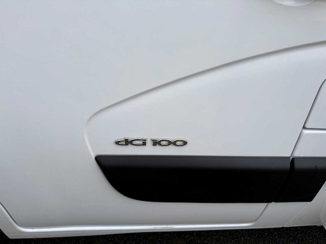 Renault 2.3 dci master marktwagen - afbeelding 42 van  56