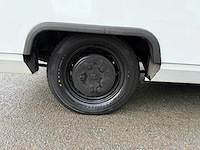 Renault 2.3 dci master marktwagen - afbeelding 43 van  56