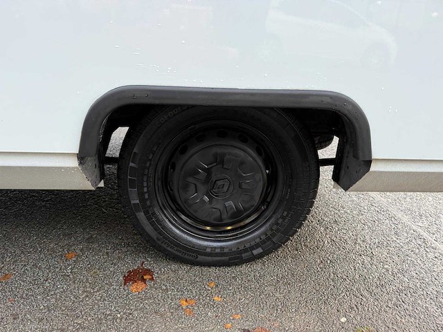 Renault 2.3 dci master marktwagen - afbeelding 44 van  56