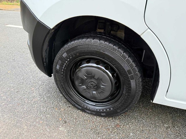 Renault 2.3 dci master marktwagen - afbeelding 46 van  56