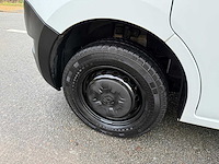 Renault 2.3 dci master marktwagen - afbeelding 46 van  56