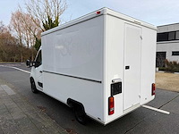 Renault 2.3 dci master marktwagen - afbeelding 4 van  56