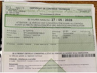 Renault 2.3 dci master marktwagen - afbeelding 48 van  56