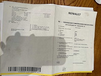 Renault 2.3 dci master marktwagen - afbeelding 49 van  56