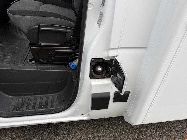 Renault 2.3 dci master marktwagen - afbeelding 55 van  56