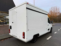 Renault 2.3 dci master marktwagen - afbeelding 6 van  56
