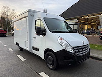 Renault 2.3 dci master marktwagen - afbeelding 7 van  56
