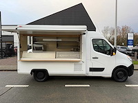 Renault 2.3 dci master marktwagen - afbeelding 2 van  31