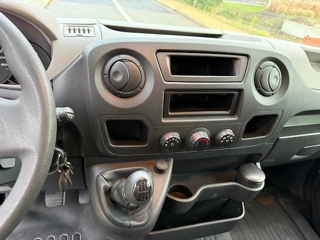 Renault 2.3 dci master marktwagen - afbeelding 4 van  31