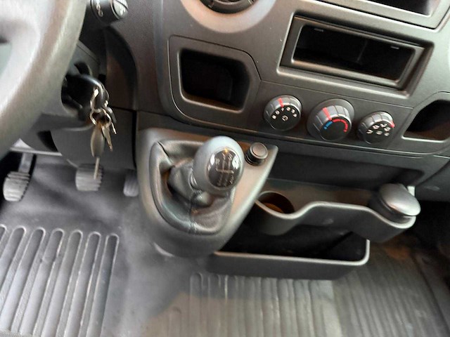Renault 2.3 dci master marktwagen - afbeelding 5 van  31