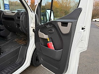 Renault 2.3 dci master marktwagen - afbeelding 10 van  31