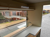 Renault 2.3 dci master marktwagen - afbeelding 14 van  31