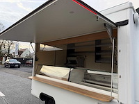 Renault 2.3 dci master marktwagen - afbeelding 15 van  31