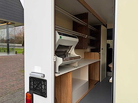 Renault 2.3 dci master marktwagen - afbeelding 18 van  31