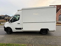 Renault 2.3 dci master marktwagen - afbeelding 13 van  31