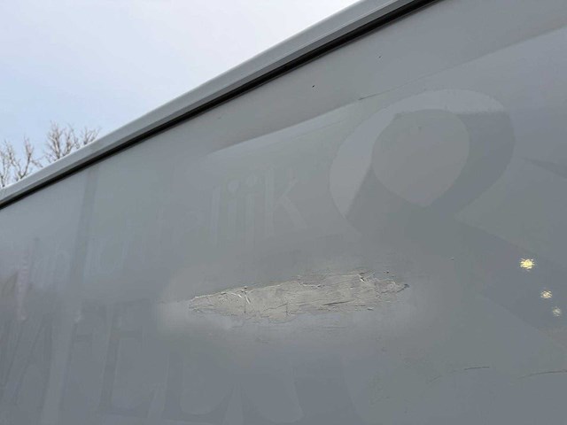 Renault 2.3 dci master marktwagen - afbeelding 21 van  31