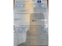 Renault 2.3 dci master marktwagen - afbeelding 23 van  31