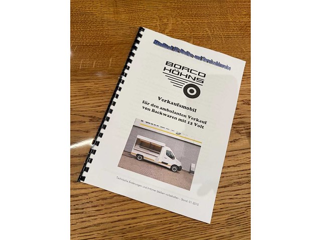 Renault 2.3 dci master marktwagen - afbeelding 27 van  31