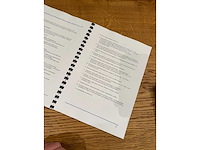 Renault 2.3 dci master marktwagen - afbeelding 28 van  31