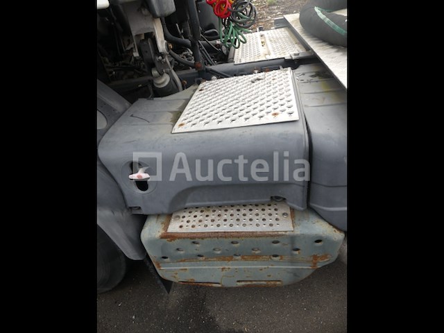Renault 420dci tractor - (350,565 km) - afbeelding 2 van  26
