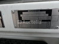 Renault 420dci tractor - (350,565 km) - afbeelding 3 van  26