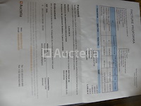 Renault 420dci tractor - (350,565 km) - afbeelding 5 van  26