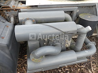 Renault 420dci tractor - (350,565 km) - afbeelding 6 van  26