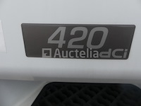 Renault 420dci tractor - (350,565 km) - afbeelding 7 van  26