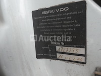 Renault 420dci tractor - (350,565 km) - afbeelding 14 van  26