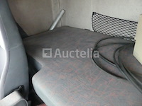 Renault 420dci tractor - (350,565 km) - afbeelding 16 van  26