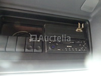 Renault 420dci tractor - (350,565 km) - afbeelding 18 van  26