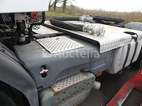 Renault 420dci tractor - (350,565 km) - afbeelding 12 van  26
